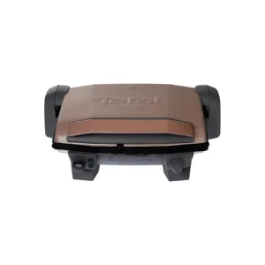 Tefal Toast Expert Izgara Tost Makinesi Bakır