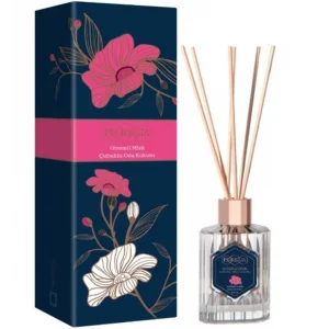 Pereja Dıffuser Gizemli Misk Çubuklu Oda Kokusu 100 ml