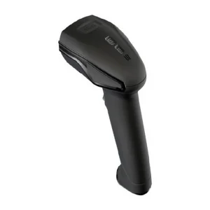 Perkon PS30 1D Lazer Kablolu Usb Barkod OKuyucu + Stand