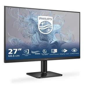 Philips 27 27E2N1100L-00 Full HD 1920x1080 100 Hz D-Sub HDMI Siyah Monitör