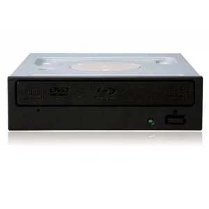 Pioneer BDC-207DBK Combo bulk 8x Blu-Ray BD-R - BD