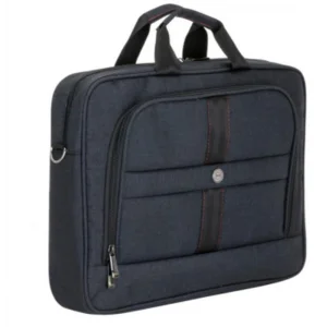 Plm Bergamin 15.6 Siyah Sırt Çantası