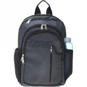 Plm Lidya Gri 15.6 Notebook Sırt Çantası