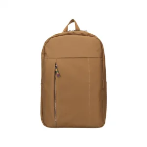 Plm Oslo Notebook Sırt Çantası 15.6 Taba Rengi