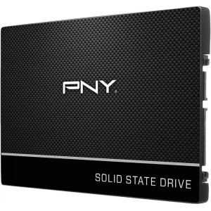 Pny 1TB CS900 3D NAND 2.5 SATA III 535-515 MB-s (SSD7CS900-1TB-RB) Ssd Harddisk