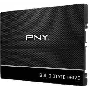 Pny 2Tb CS900 SSD7CS900-2TB-RB 550-530MB-S SSD Sata-3 Disk