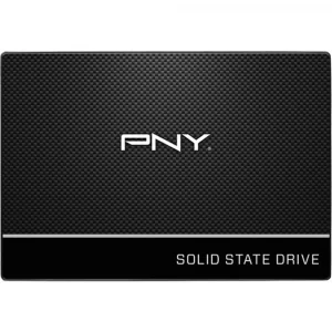 Pny 500GB CS900 535-500MB-s 2,5 SATA3 SSD (SSD7CS900-500-RB) Ssd Harddisk