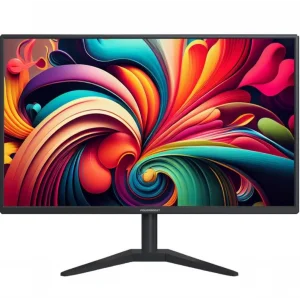 PowerBoost 24 PB-M24VH 5ms 1920x1080 FHD 75Hz TN Panel VGA+HDMI Slim Frame PC Monitör