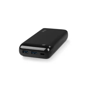 Ttec PowerSlim 2BB184S 20000 mAh Powerbank