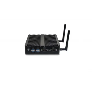 Quadro ThinPro DL-535 I3-5005U 8GB 128GB SSD FreeDOS Mini Pc