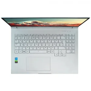 Quantum WhiteFang G5035 intel i5-13420H 16GB 512GB RTX3050 4GB HDMI 16 FreeDOS Beyaz Notebook