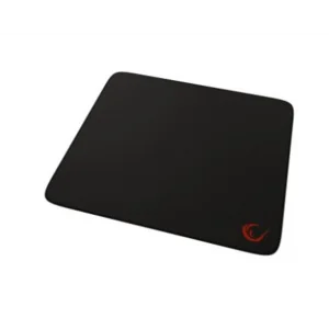 Rampage BLITZ L 450x400x4mm Dikişli Neutral Kumaş Siyah Gaming Mouse Pad