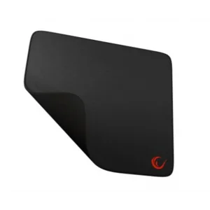 Rampage BLITZ M 350x290x4mm Dikişli Neutral Kumaş Siyah Gaming Mouse Pad