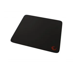 Rampage BLITZ S 290x240x3mm Dikişli Neutral Kumaş Siyah Gaming Mouse Pad