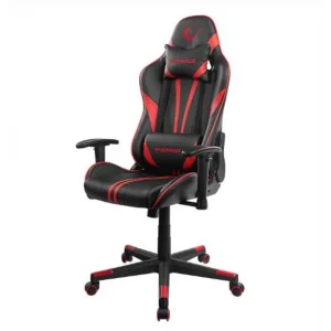 Rampage KL-R17 TITAN Kırmızı-Siyah Oyuncu Koltuğu
