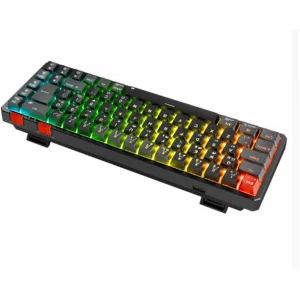ACER EAK040 BKL Kablolu Klavye+ Mouse set