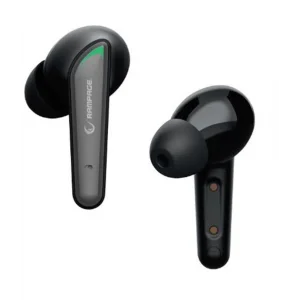 Rampage RM-TWS01G VIPER Siyah Mobile+PC Uyumlu Bluetooth TWS Gaming Oyuncu Mikrofonlu Kulaklık