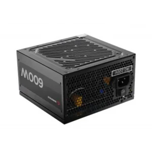 Rampage RMP-600-80P 600W 80 Plus Standart 12cm Fan Aktif PFC Power Supply (Kutusuz)