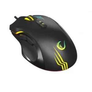 Rampage SMX-G38 CLAW Usb 7 Makro Tuşlu RGB 12800 DPI Gaming Oyuncu Mouse