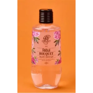 Rebul 500ml Bouquet Duş Jeli