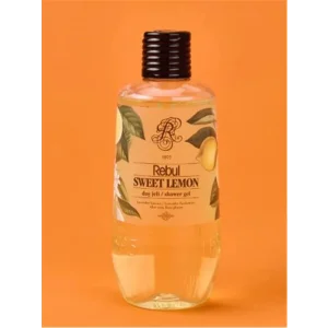 Rebul 500ml Sweet Lemon Duş Jeli