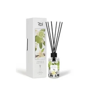 Rebul ÇUBUKLU ODA KOKUSU FRESH&BALANCE 100 ML