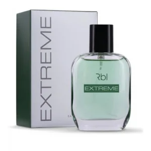 Rebul Edt Bay 50ml Extreme