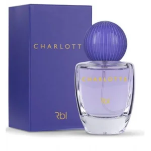 Rebul Edt Bayan 50ml Charlotte