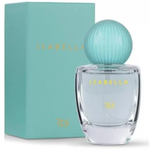 Rebul Edt Bayan 50ml Isabella
