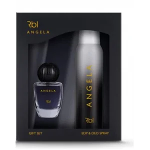 Rebul Edt Bayan Angela 50ml