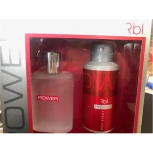 Rebul Kofre Power 50ml (Deo Spray Hediyeli 97ml)
