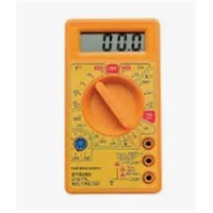 Rico 011-RC0360 Dt-830D Digital Multimetre