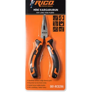 Rico Rc-0296 115MM Mini Kargaburun 4.5