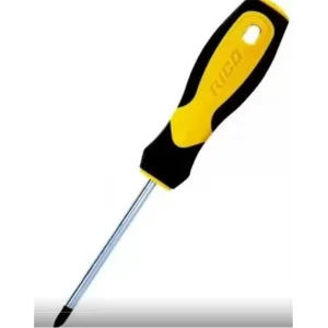 RICO TEK TORNAVİDA 4X125 MM YILDIZ CR-V RK-0041