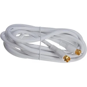 Rose Uydu Kablosu (F Konnektörlü) 3mt RC-24-3