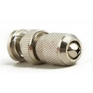 S-link SL-BN17 Vidalı BNC Bakır 10lu Paket Konnektör