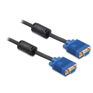 Novacom Vga Y 2li Çoklayıcı Kablo