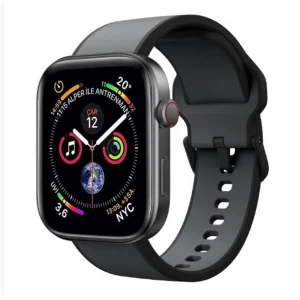 S-link SL-W2  S-Link Pro + Bluetooth Uyumlu  60FPS 350mAh. Bataryalı Siyah Akıllı Sa