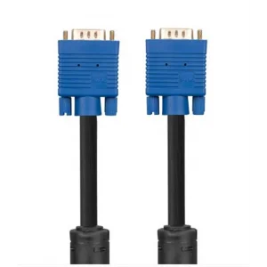 S-link SLX-143 VGA F-M 15P 3m Uzatma Kablosu