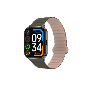 Mipo S24 Akıllı Saat Siyah