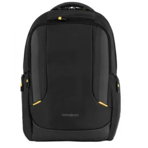 Samsonite GI1-09-003 15.6 Ikonn Locus Notebook Sırt Çantası Siyah