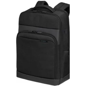 Samsonite Kf9-09-005 17.3 Mysight Usb Girişli Notebook Sırt Çantası Siyah
