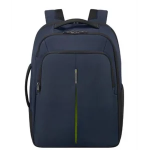 SAMSONITE KR2-01-005 15.6 Guard IT 3.0 Seyahat Notebook Sırt Çantası Lacivert