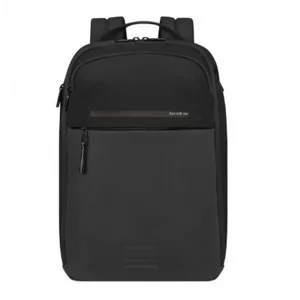 SAMSONITE KS6-09-003 15.6 Moderny Notebook Sırt Çantası Siyah
