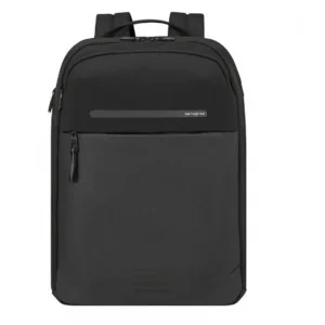 SAMSONITE KS6-09-004 17.3 Moderny Notebook Sırt Çantası Siyah