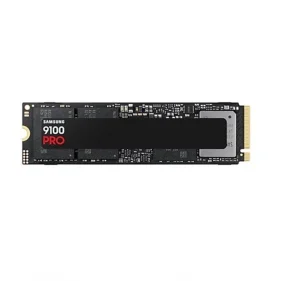 Samsung 1TB 9100 PRO MZ-VAP1T0BW 14700-13300MB-sn PCIe NVMe M.2 SSD Disk