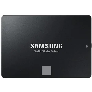 Samsung 1TB MZ-77E1T0BW 870 Evo Sata 3.0 560-530mb-s 2.5 MZ-77E1T0BW Ssd Harddisk