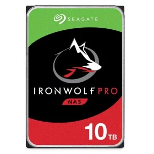 Seagate 16TB ST16000NM001G Exos X16 3.5 256M Enterprise SATA Harddisk (Boğaziçi Garantili)