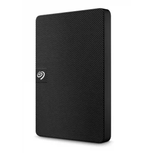 Seagate 1TB Expansion STKM1000400 USB 3.2 Type C 2.5 Siyah Harici Harddisk