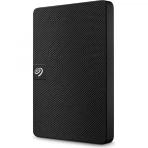 Seagate 2TB Expansion STKM2000400 USB 3.2 Type C 2.5 Siyah Harici Harddisk
